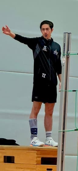 Taha Zarei