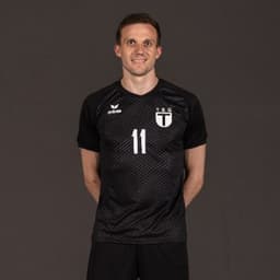 Alexander Weber