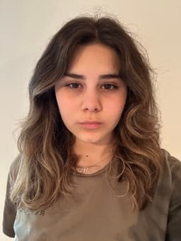 Nisa Herrmann