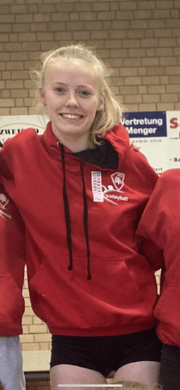 Hannah Marit Fimmen