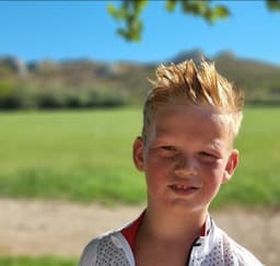 Kaere Lys Christian Duborg