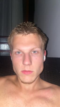 Luke Simon