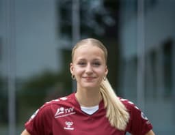 Mia Günther
