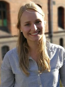 Pia Fuchs