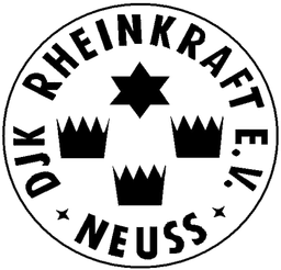 DJK Rheinkraft Neuss e.V. 1914