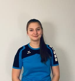 Alina Hoffmann