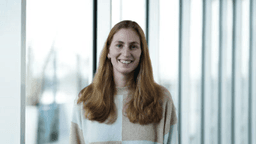 Rebecca Katharina Hillebrandt