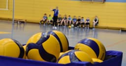 Stendaler Volleyballverein 1990