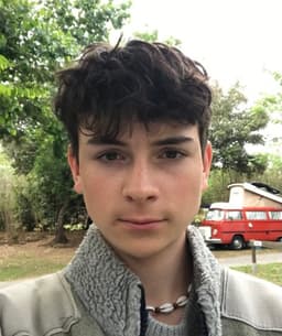 Jonah Steurer