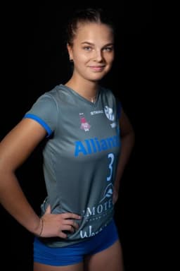 Fabienne Beerboom