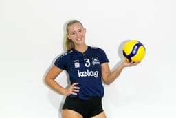 Fenja Faß