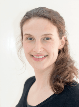 Charlotte Bohrisch