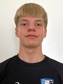 Conner Boldt
