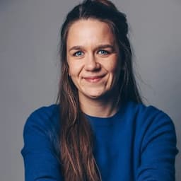 Charlotte Perschmann