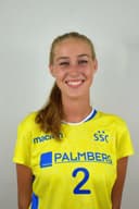 Amelie Kessler