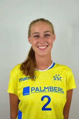 Amelie Kessler