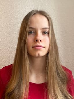 Mia Krzikalla