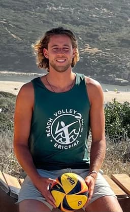 Joshua Beelitz