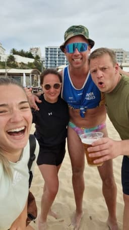 Søren Godsk Terkelsen