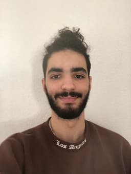 Ali Ayach