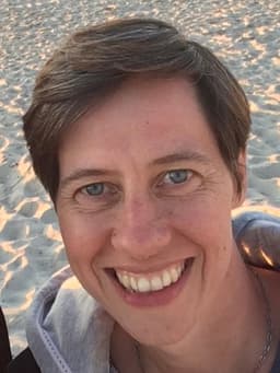 Ernestina Vogl
