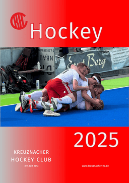 Kreuznacher Hockey Club (KHC)