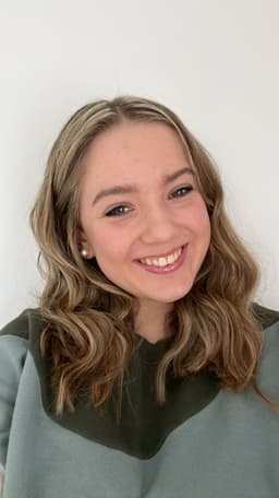 Charlotta Maria Pauck