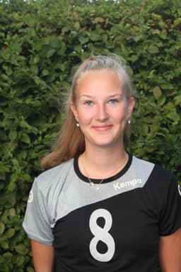 Johanna Robke