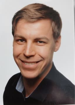 Daniel Meyer