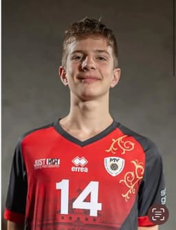 Jonah Dornheim
