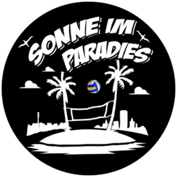 Sonne im Paradies