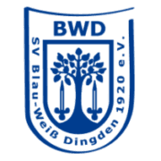 SV Blau-Weiß Dingden
