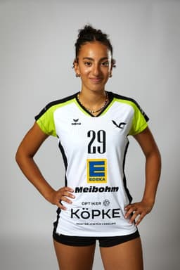 Sarah Santos Goncalves