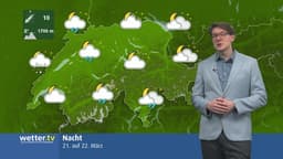 Tv Wetter