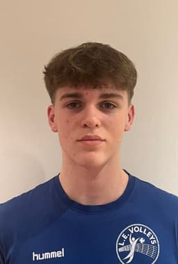 Mattheo Pepe Gladitz