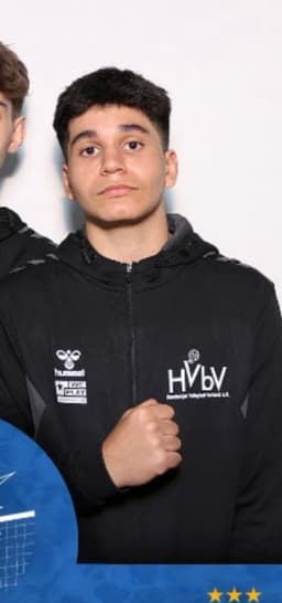 Mouhamed Khodr