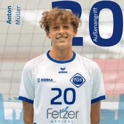 Anton Müller