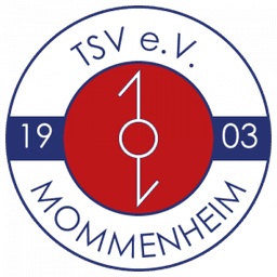 TSV 03 Mommenheim