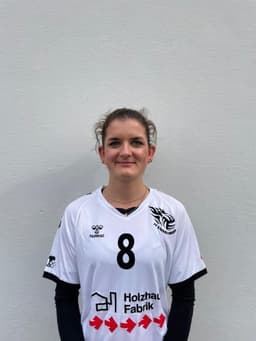 Lilia Buhrmann