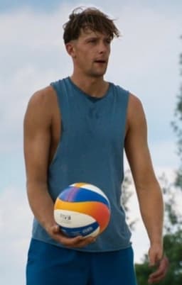 Ruben Cosmo Fleischer