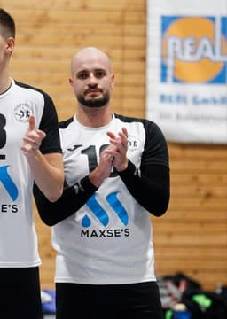Joshua Müller