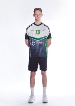Benedikt Gerken