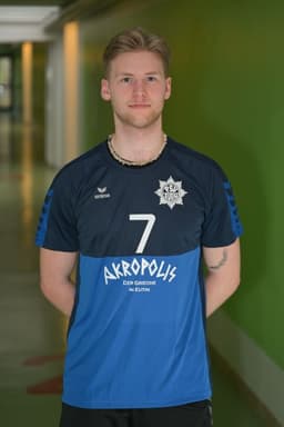 Lars Benthien