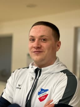 Andreas Eisenkolb