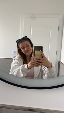 Sophie-Loreen Sattelmaier