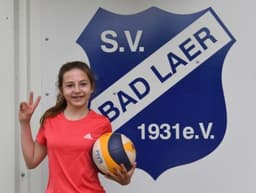 Finja Weber