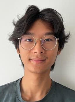 Minh Dang Tran