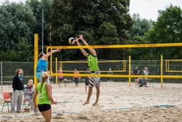 Wilhelmshavener SSV
