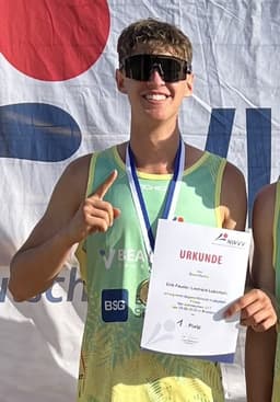 Leonard Lakomski