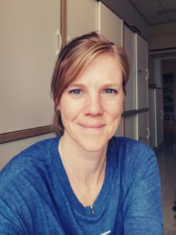 Miriam Burre